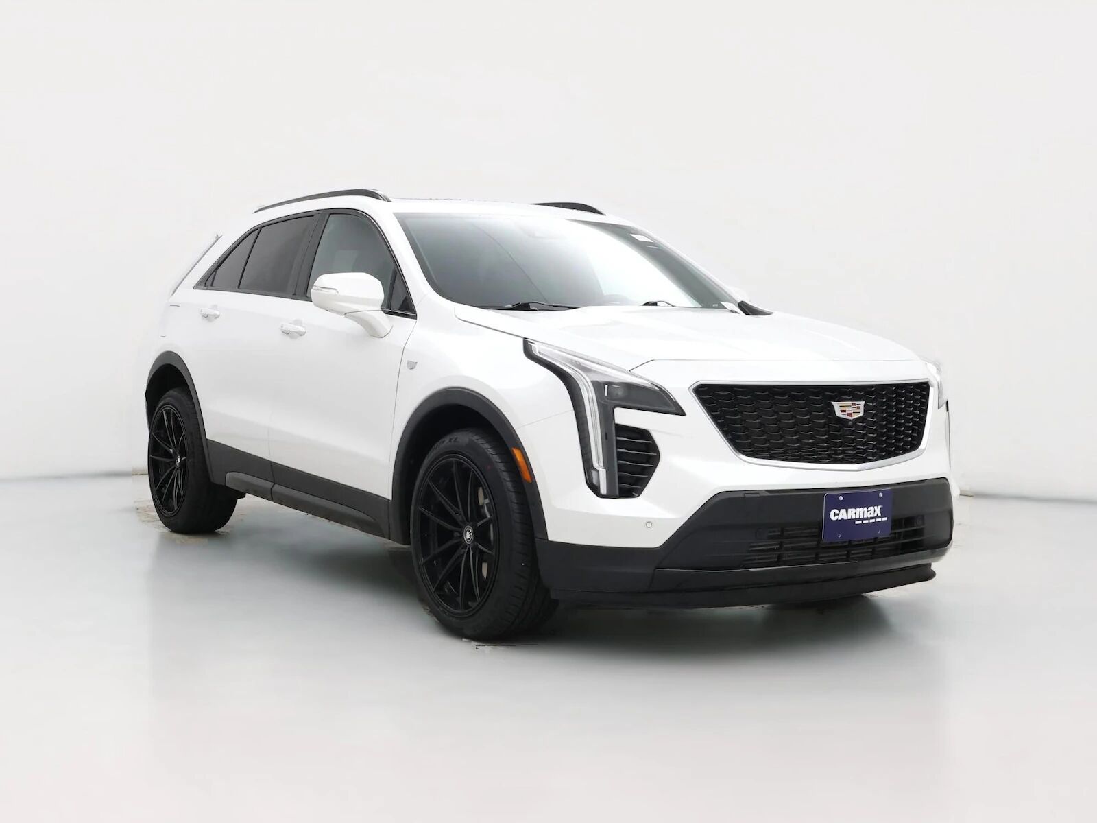2023 CADILLAC XT4