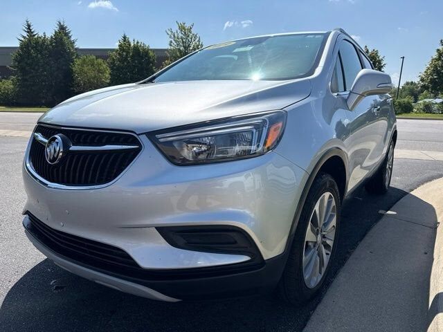 2019 BUICK Encore