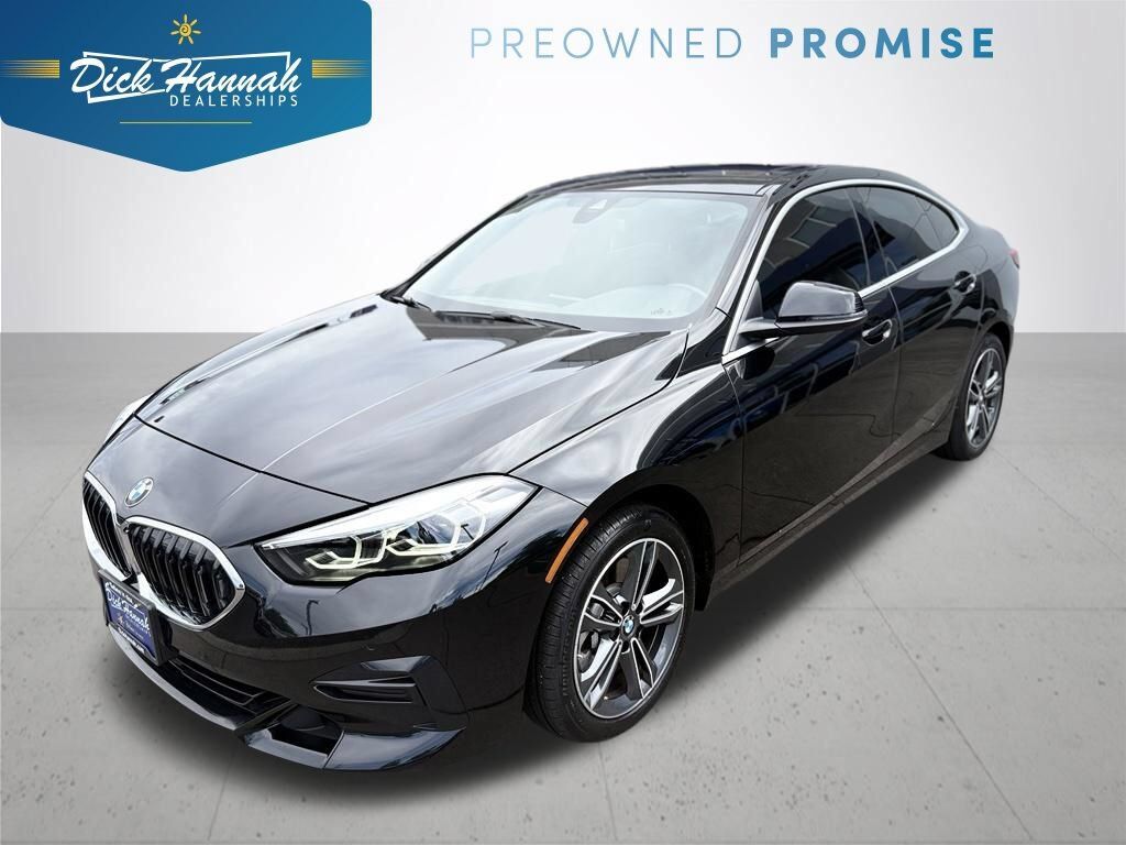 2022 BMW 2 Series