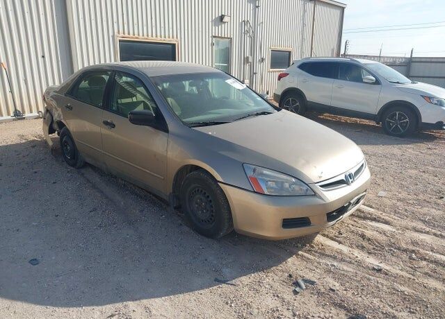 2006 HONDA Accord
