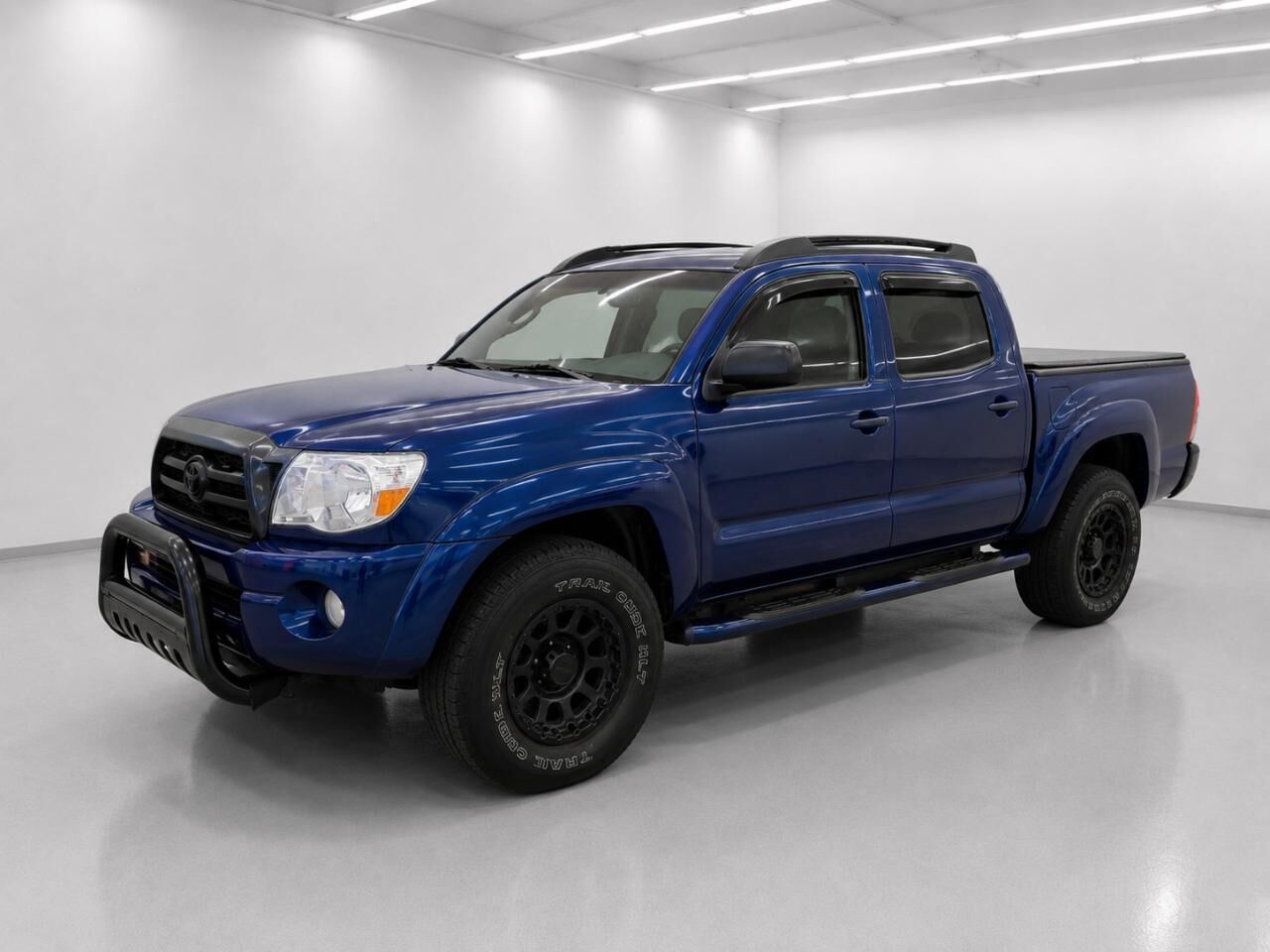 2006 TOYOTA Tacoma