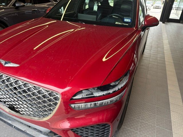 2022 GENESIS GV70