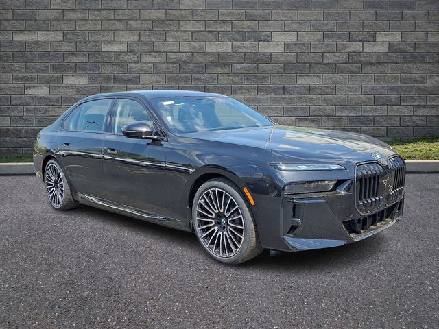 2026 BMW i7