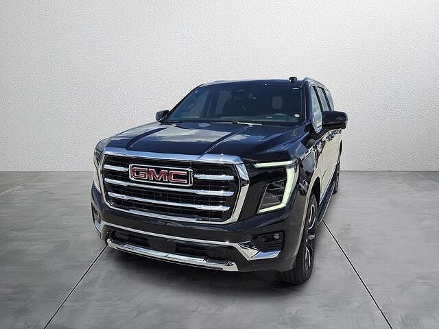 2026 GMC Yukon XL