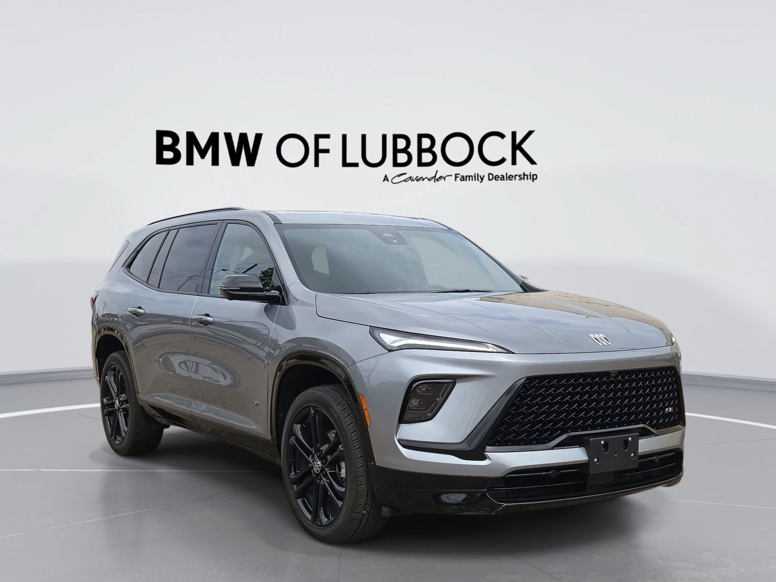 2025 BUICK Enclave