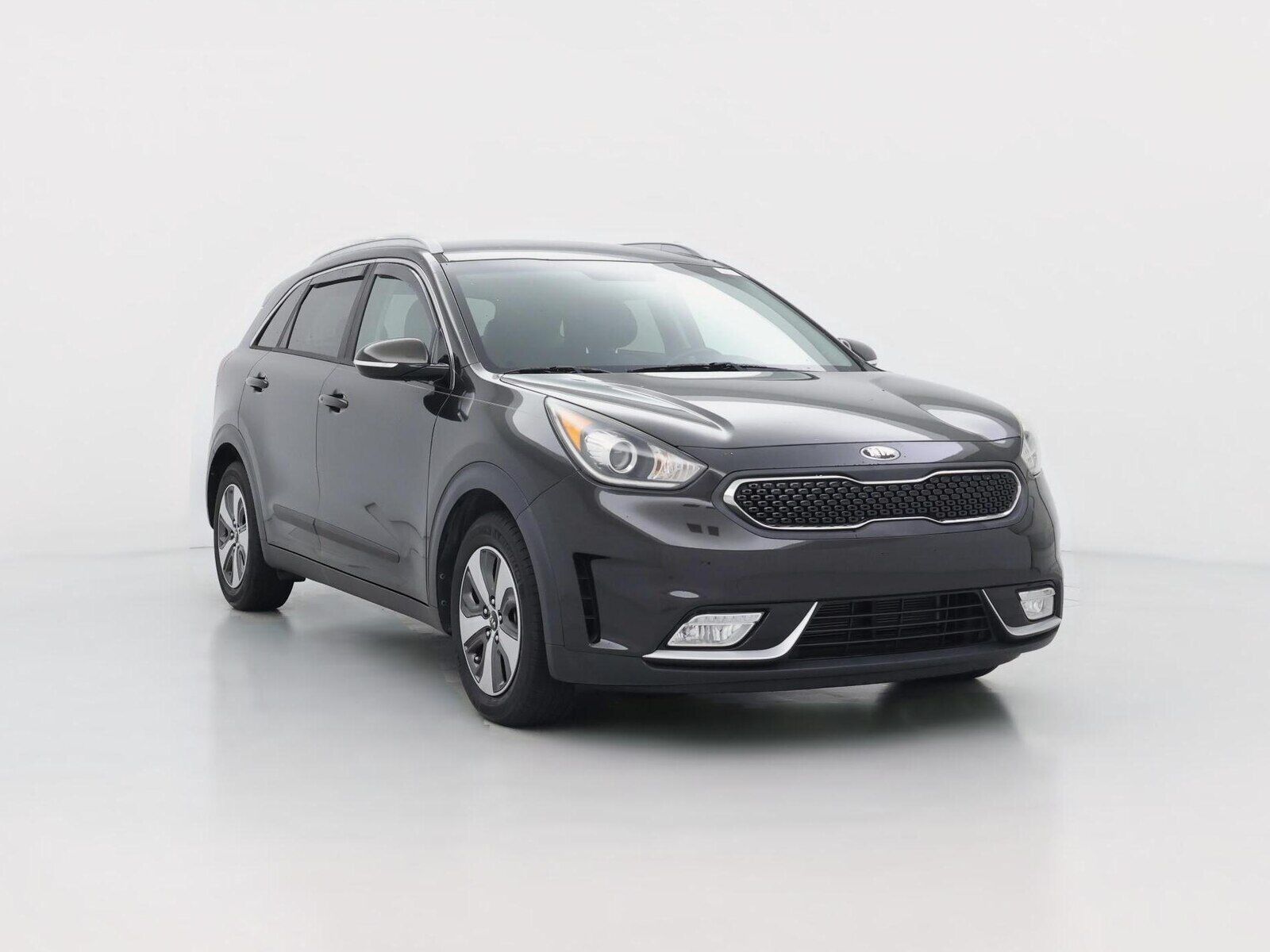 2018 KIA Niro