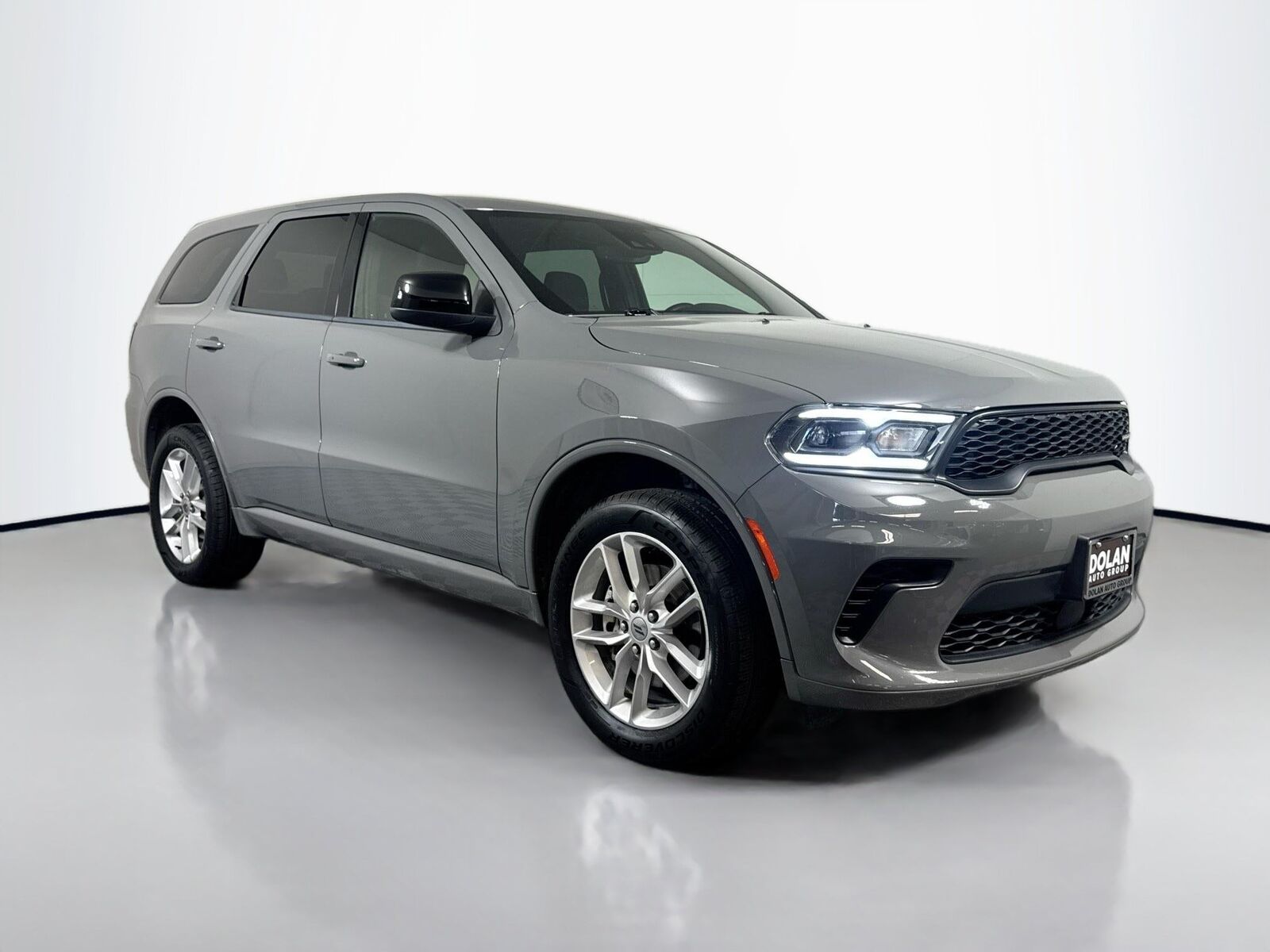 2023 DODGE Durango