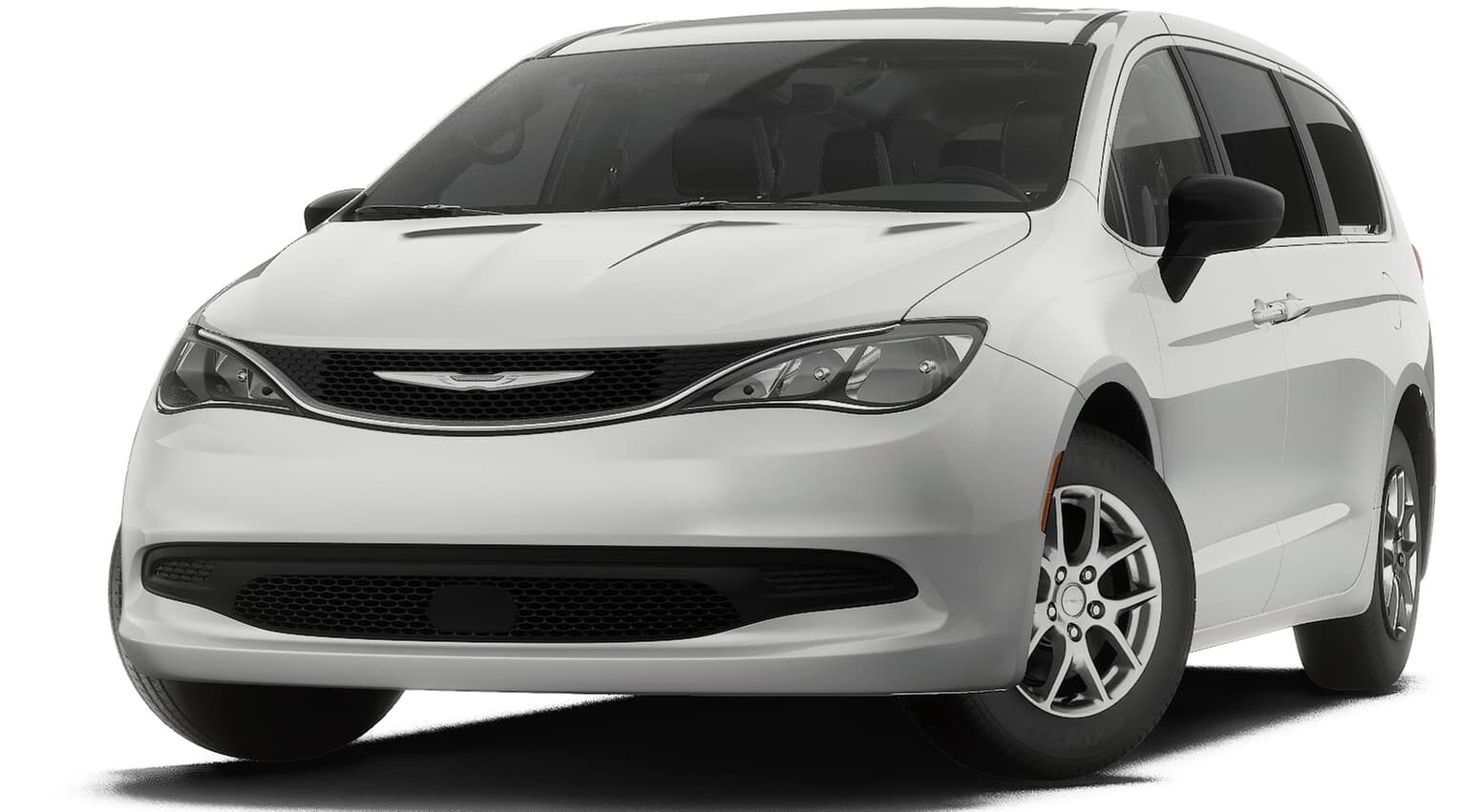 2027 CHRYSLER Voyager