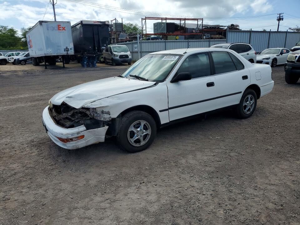 1992 TOYOTA Camry