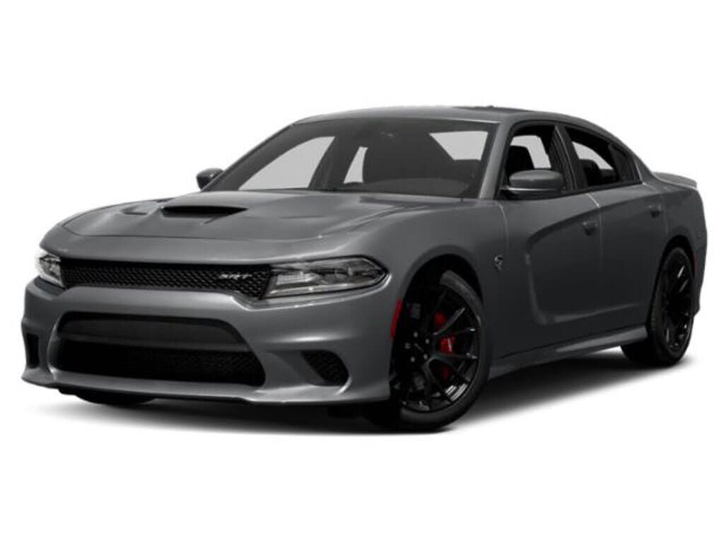 2015 DODGE Charger