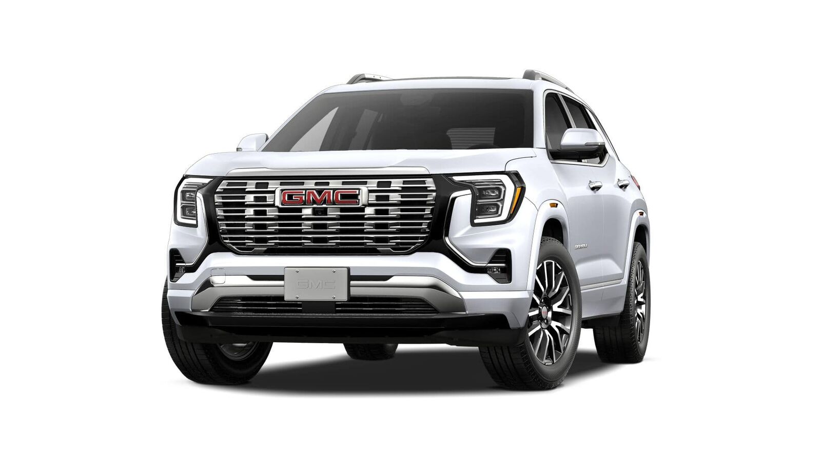 2027 GMC Terrain