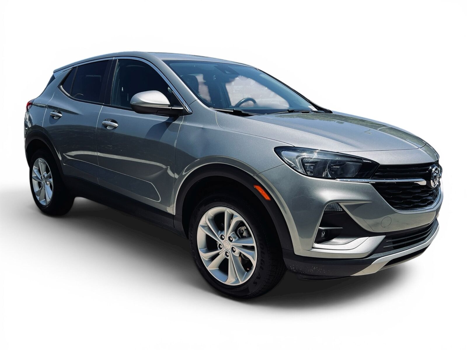 2023 BUICK Encore GX