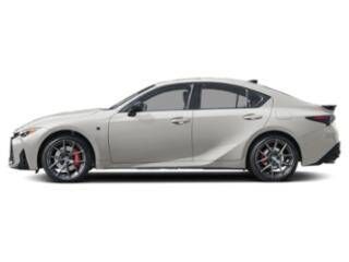 2026 LEXUS IS