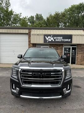 2024 GMC Yukon XL