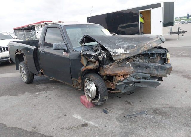 1994 DODGE Dakota
