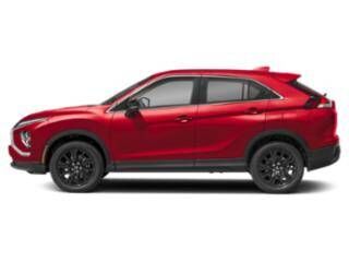 2026 MITSUBISHI ECLIPSE CROSS