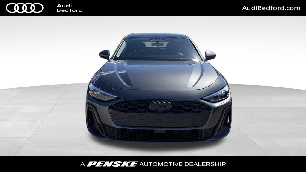 2026 Audi A5