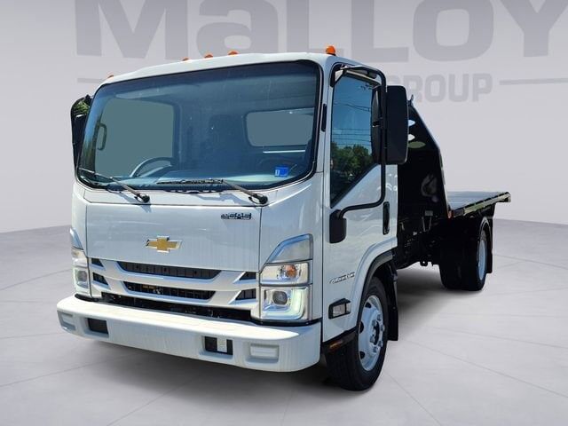2025 CHEVROLET 3500 / 4500