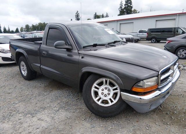 2003 DODGE Dakota