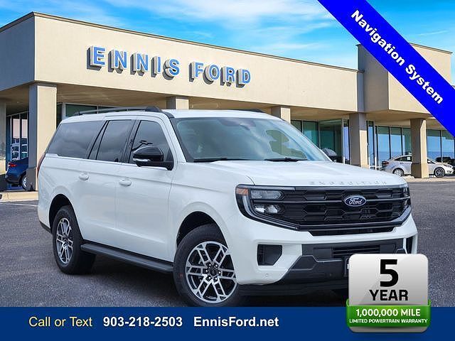 2026 FORD Expedition
