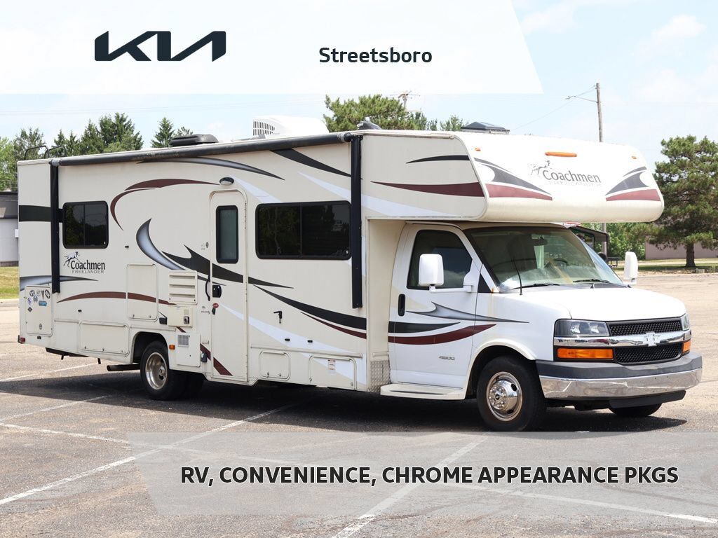 2015 CHEVROLET Express