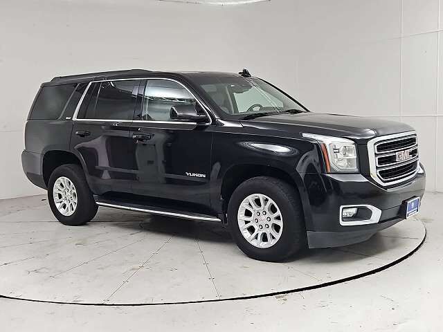 2020 GMC Yukon