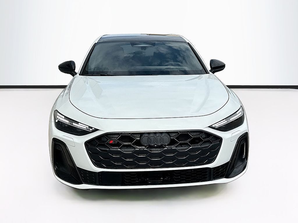 2026 Audi S5