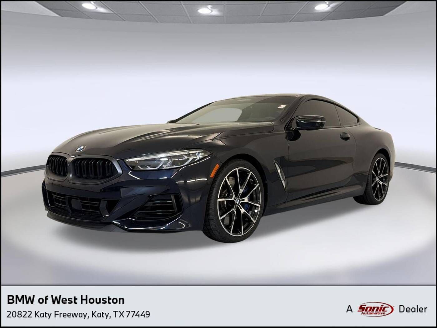 2026 BMW M8