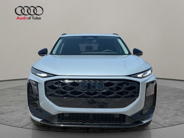 2026 Audi Q3