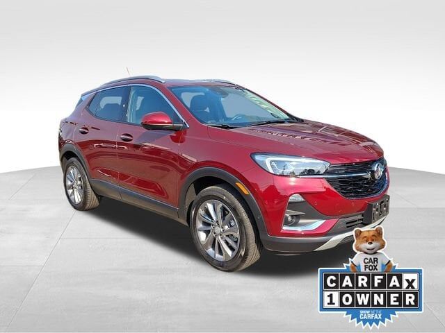 2023 BUICK Encore GX