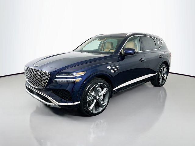 2026 GENESIS GV80
