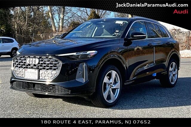 2025 AUDI Q5