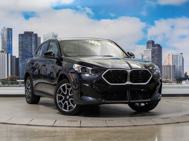 2026 BMW X2