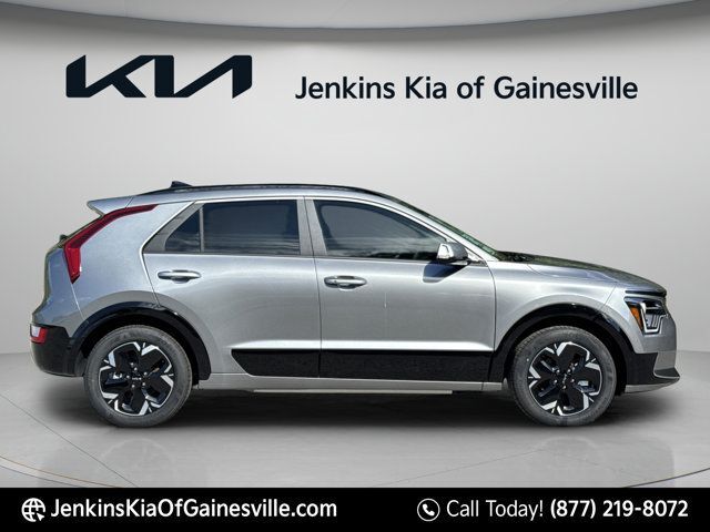 2026 KIA Niro