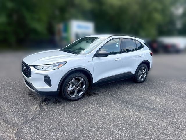 2026 FORD Escape