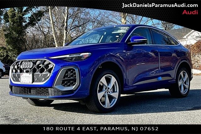 2025 AUDI Q5