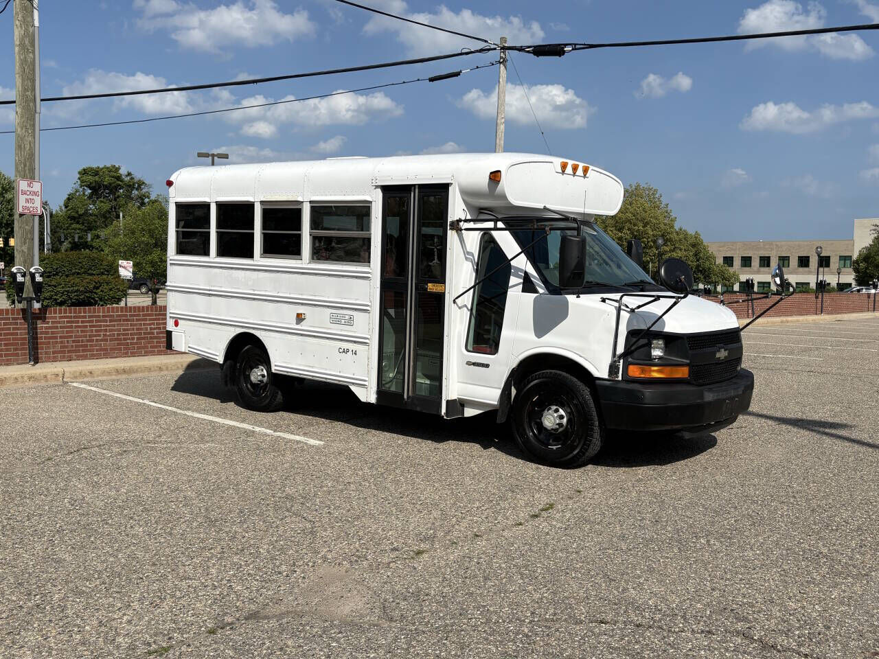 2006 CHEVROLET Express