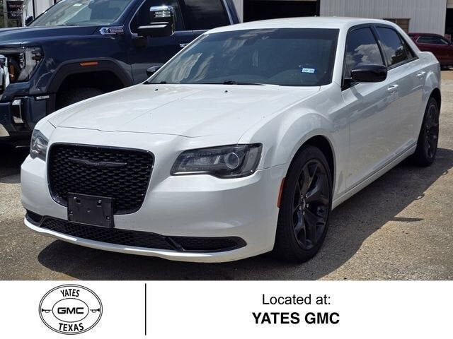 2021 CHRYSLER 300