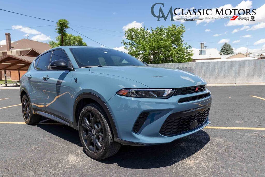 2024 DODGE HORNET