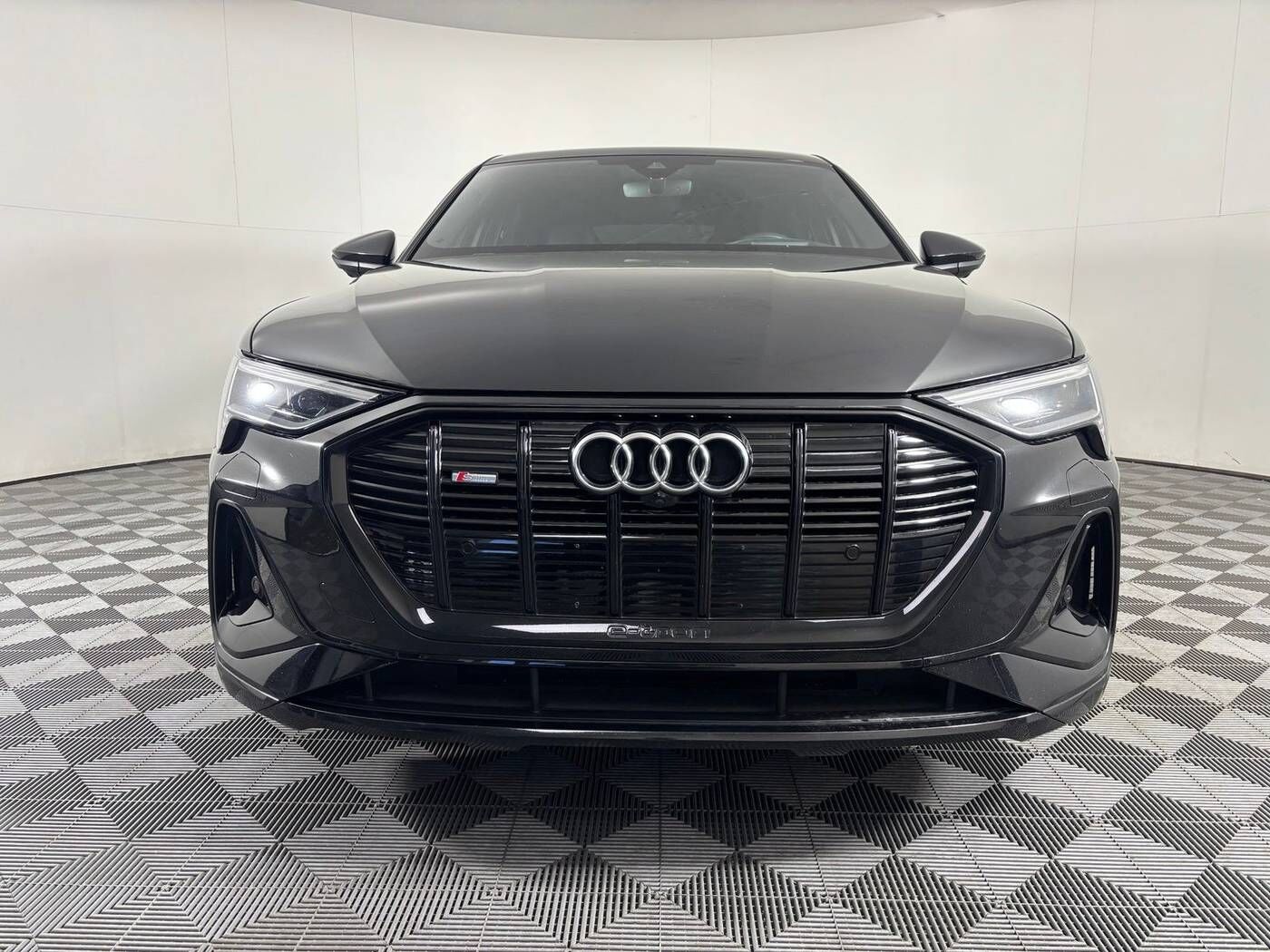 2023 Audi e-tron Sportback
