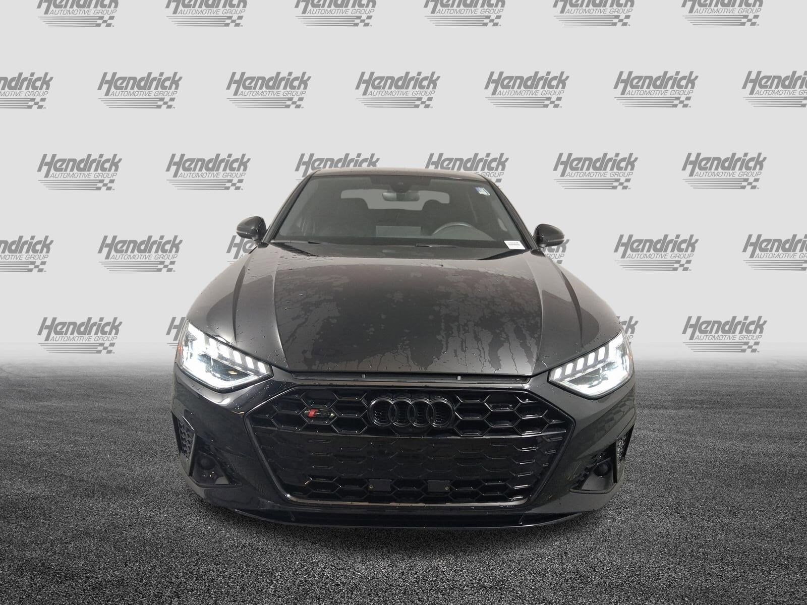 2024 Audi S4