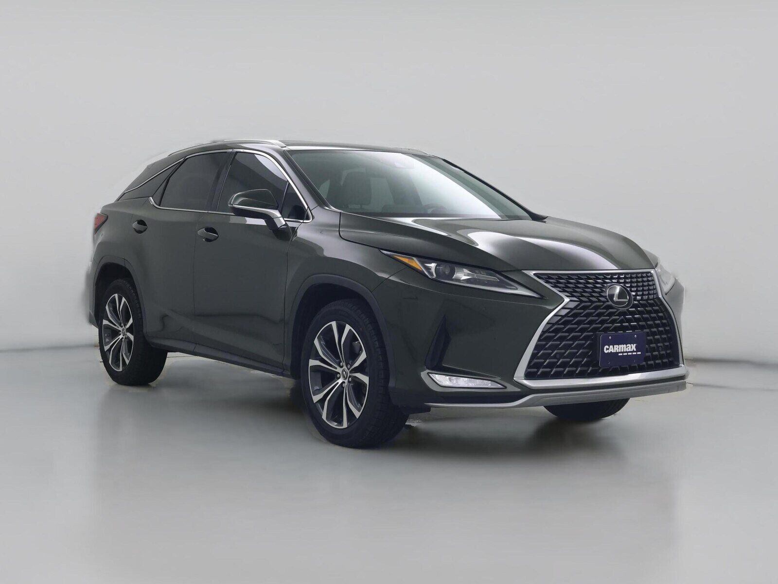 2022 LEXUS RX