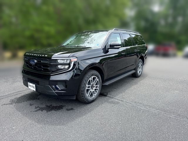 2026 FORD Expedition