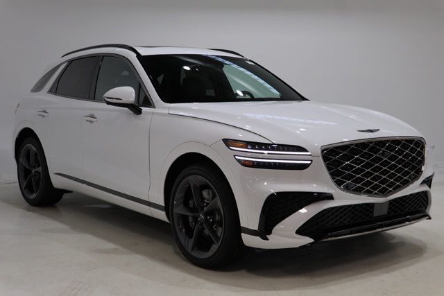 2026 GENESIS GV70