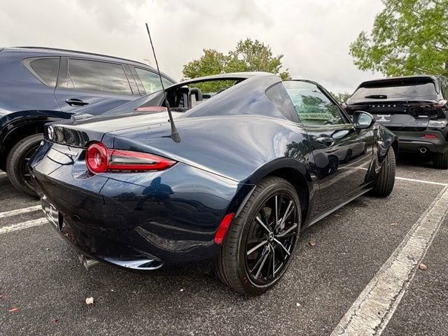 2026 MAZDA MX-5