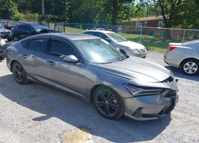 2024 ACURA Integra