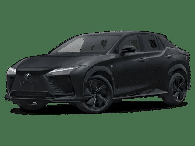 2026 LEXUS RZ