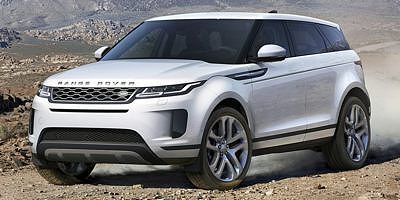 2020 LAND ROVER Range Rover Evoque