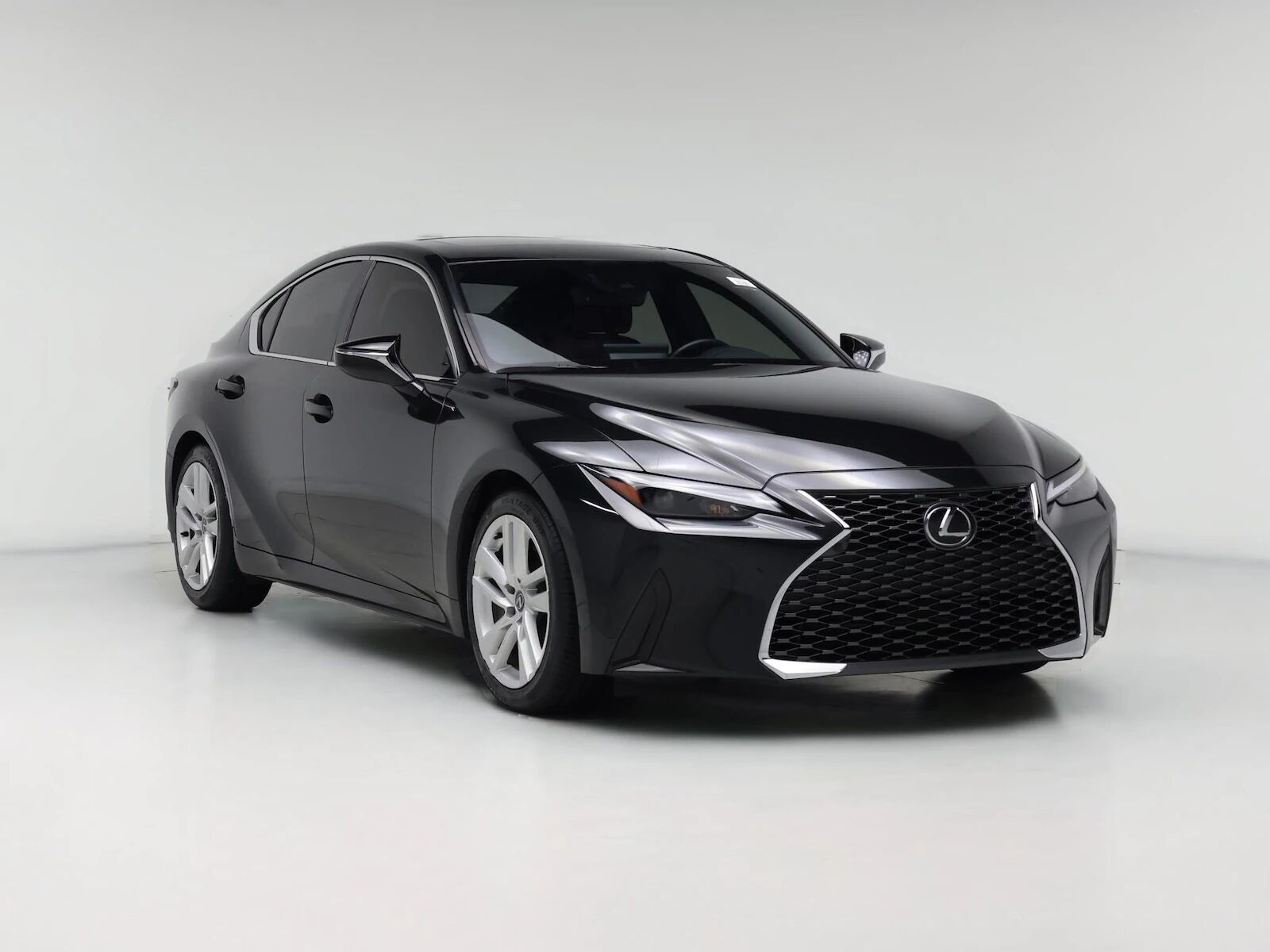 2024 LEXUS IS