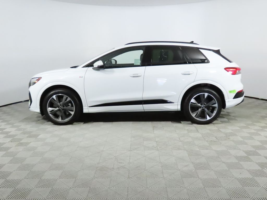 2023 Audi Q4